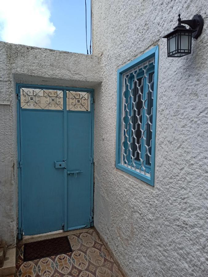 Palm Guest House Beersheba Exterior foto