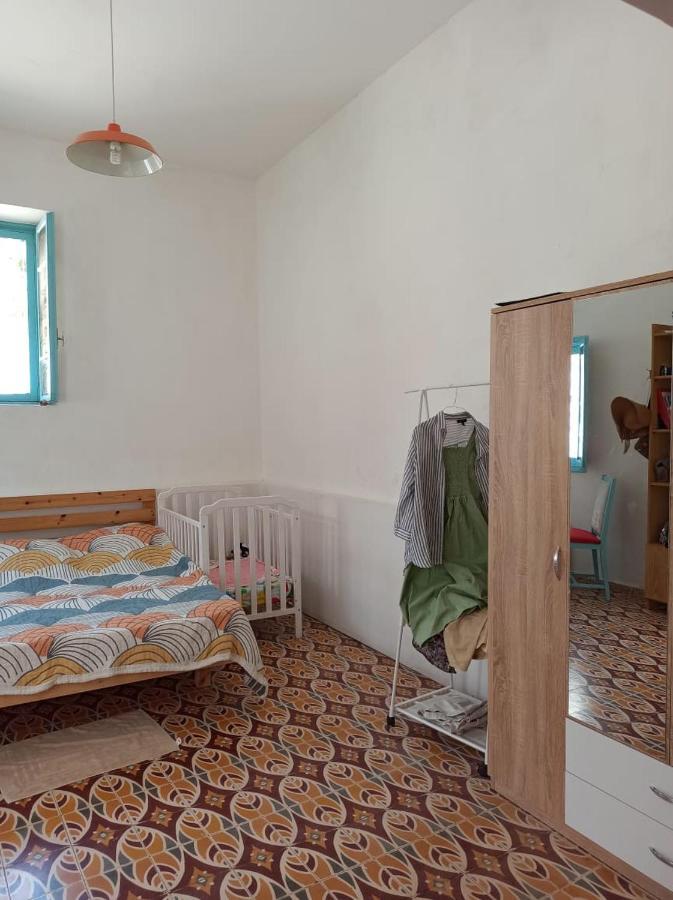 Palm Guest House Beersheba Exterior foto