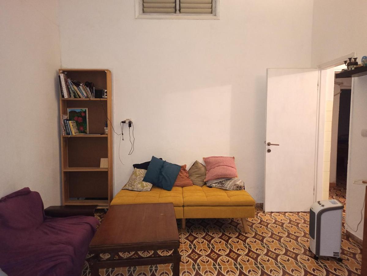 Palm Guest House Beersheba Exterior foto
